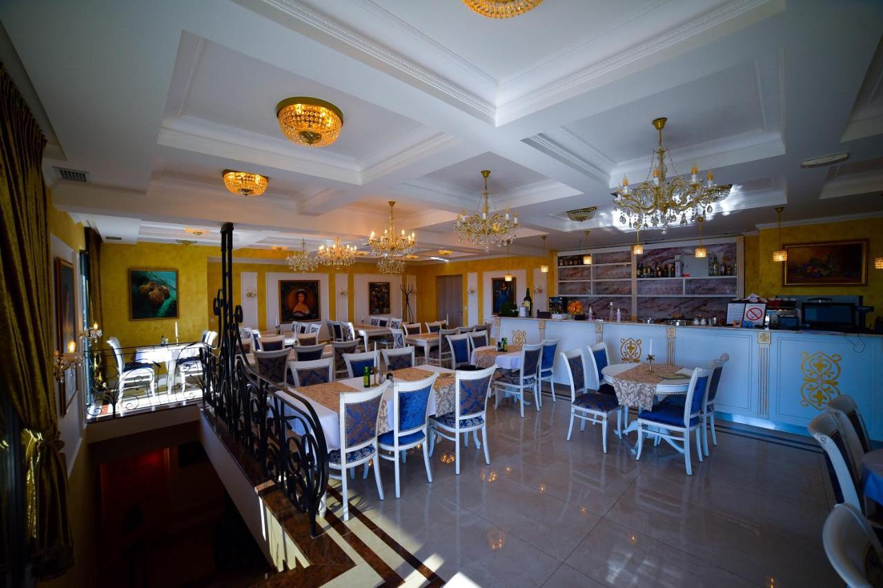 Zlatibor Hills Resort & Spa Exterior foto