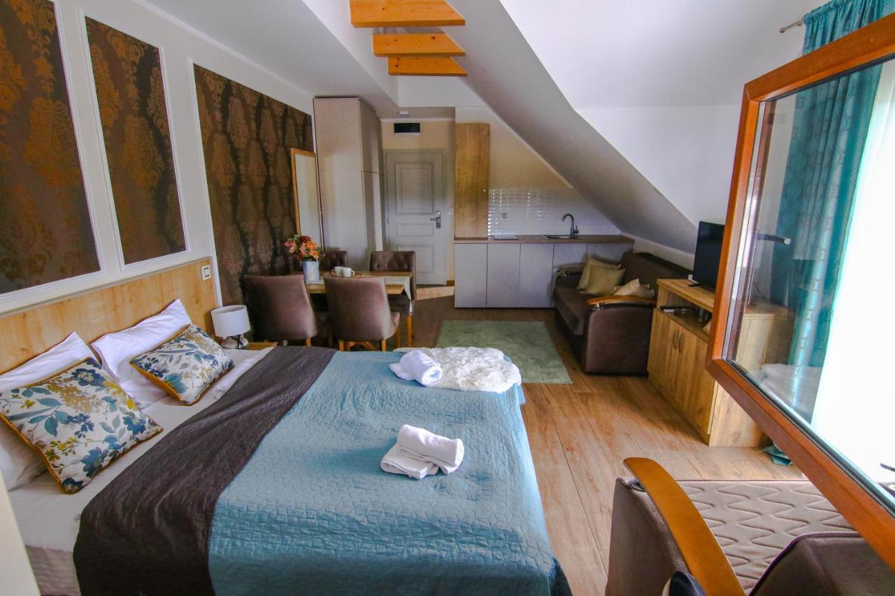 Zlatibor Hills Resort & Spa Quarto foto