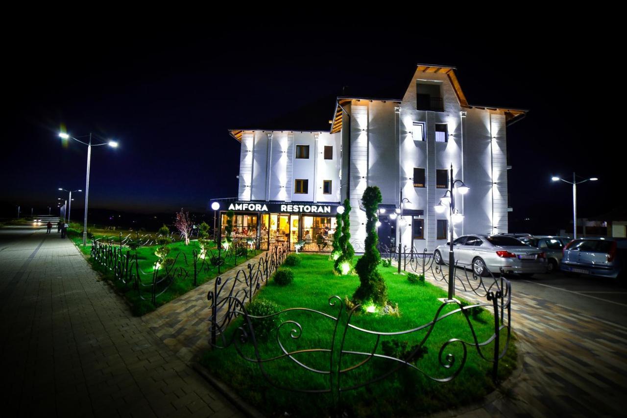 Zlatibor Hills Resort & Spa Exterior foto